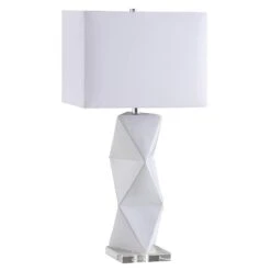 Other Modern Table Lamp W/ Minimalist Geometric Patterns -Othe Furniture Shop 1500 1500 frame 0 615