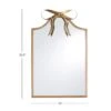 Pottery Barn The Emily & Meritt Bow Mirror -Othe Furniture Shop 1500 1500 frame 0 6154