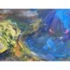 Other Abstract Expressionist Modern Painting -Othe Furniture Shop 1500 1500 frame 0 6171
