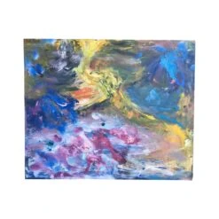 Other Abstract Expressionist Modern Painting -Othe Furniture Shop 1500 1500 frame 0 6174
