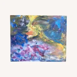 Other Abstract Expressionist Modern Painting -Othe Furniture Shop 1500 1500 frame 0 6176