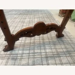 Victorian Hand Carved Mahogany Artist's Easel -Othe Furniture Shop 1500 1500 frame 0 6188