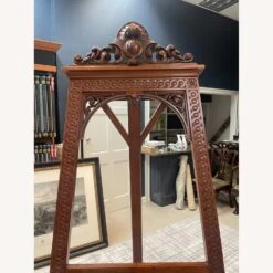 Victorian Hand Carved Mahogany Artist's Easel -Othe Furniture Shop 1500 1500 frame 0 6194