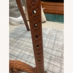 Victorian Hand Carved Mahogany Artist's Easel -Othe Furniture Shop 1500 1500 frame 0 6197