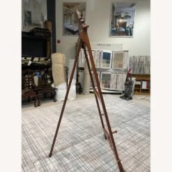 Victorian Hand Carved Mahogany Artist's Easel -Othe Furniture Shop 1500 1500 frame 0 6199