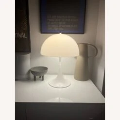 Design Within Reach Panthella 320 Table Lamp -Othe Furniture Shop 1500 1500 frame 0 62