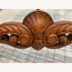 Victorian Hand Carved Mahogany Artist's Easel -Othe Furniture Shop 1500 1500 frame 0 6201