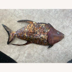 Other Copper Fish Wall Art -Othe Furniture Shop 1500 1500 frame 0 6206