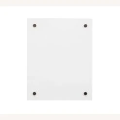 Pottery Barn Acrylic Gallery Frames