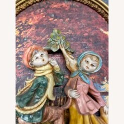 Vintage Mid Century Empire Italy 3d Art -Othe Furniture Shop 1500 1500 frame 0 6267