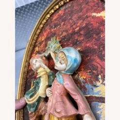 Vintage Mid Century Empire Italy 3d Art -Othe Furniture Shop 1500 1500 frame 0 6269