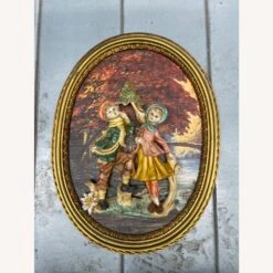 Vintage Mid Century Empire Italy 3d Art -Othe Furniture Shop 1500 1500 frame 0 6271