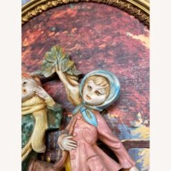 Vintage Mid Century Empire Italy 3d Art -Othe Furniture Shop 1500 1500 frame 0 6274