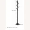 Other Coat Rack In Black Finish W/ Bare Tree Branches -Othe Furniture Shop 1500 1500 frame 0 6280