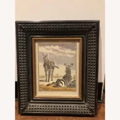 Other African Safari Animals Picture Frames