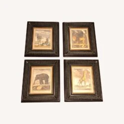 Other African Safari Animals Picture Frames -Othe Furniture Shop 1500 1500 frame 0 6290