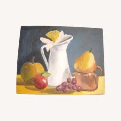 Other Pitchers And Fruits -Othe Furniture Shop 1500 1500 frame 0 6296