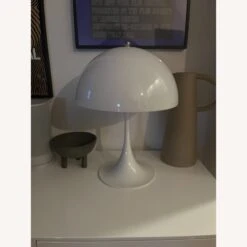 Design Within Reach Panthella 320 Table Lamp -Othe Furniture Shop 1500 1500 frame 0 63