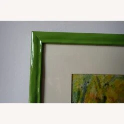 Handpainted Watercolors "Woodland Scene" -Othe Furniture Shop 1500 1500 frame 0 6304