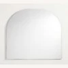 Pottery Barn Rienne Frameless Arch Mantel Mirror -Othe Furniture Shop 1500 1500 frame 0 6309