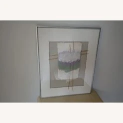 Other 1980's Handmade Paper Artwork 9 Other 1980's Handmade Paper Artwork -Othe Furniture Shop 1500 1500 frame 0 6321