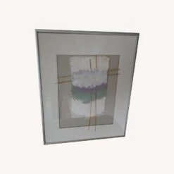 Other 1980's Handmade Paper Artwork 11 Other 1980's Handmade Paper Artwork -Othe Furniture Shop 1500 1500 frame 0 6323