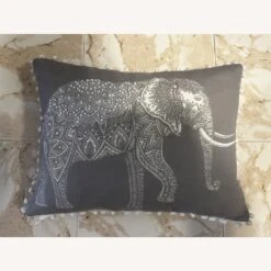 Target Elephant Accent Pillow -Othe Furniture Shop 1500 1500 frame 0 6328