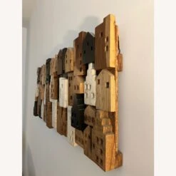 Wooden Houses Wall Art -Othe Furniture Shop 1500 1500 frame 0 6342