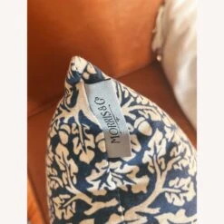 Rejuvenation William Morris Brer Rabbit Pillow -Othe Furniture Shop 1500 1500 frame 0 6345