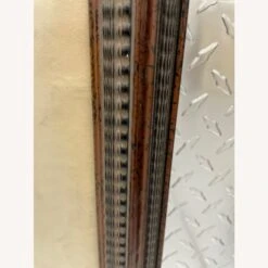 Vintage 1957 Russian Artist Graphite Drawing -Othe Furniture Shop 1500 1500 frame 0 6395