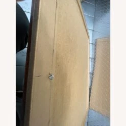 Vintage 1957 Russian Artist Graphite Drawing -Othe Furniture Shop 1500 1500 frame 0 6401