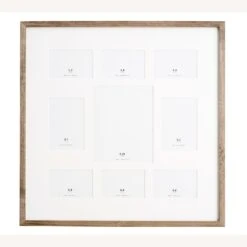 Pottery Barn Wood Gallery Multi-Photo Frames -Othe Furniture Shop 1500 1500 frame 0 6429