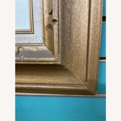 Vintage Signed By Artist Wood Framed Oil Painting -Othe Furniture Shop 1500 1500 frame 0 6447