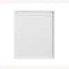 Pottery Barn Floating Wood Gallery Frame, 20x24 -Othe Furniture Shop 1500 1500 frame 0 6453