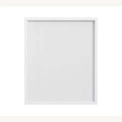 Pottery Barn Floating Wood Gallery Frame, 20x24 -Othe Furniture Shop 1500 1500 frame 0 6456