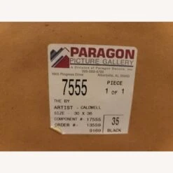 Large Country Cottage Wall Art By Tom Caldwell -Othe Furniture Shop 1500 1500 frame 0 6491