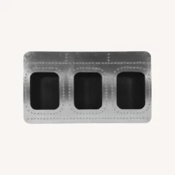 Seventh Sta Retail Aluminum Airway 3 Window Wall Bar Shelves -Othe Furniture Shop 1500 1500 frame 0 6499