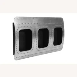 Seventh Sta Retail Aluminum Airway 3 Window Wall Bar Shelves -Othe Furniture Shop 1500 1500 frame 0 6500