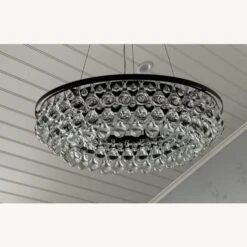 Ochre Arctic Pear Chandelier -Othe Furniture Shop 1500 1500 frame 0 651