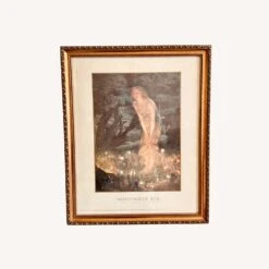 Other Framed Print: Midsummer Eve -Othe Furniture Shop 1500 1500 frame 0 6513