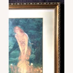 Other Framed Print: Midsummer Eve -Othe Furniture Shop 1500 1500 frame 0 6516