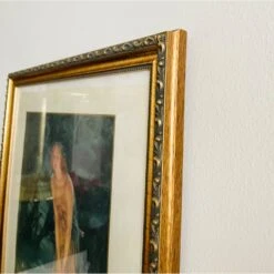 Other Framed Print: Midsummer Eve -Othe Furniture Shop 1500 1500 frame 0 6518