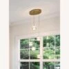 ET2 Swank 5 Pendant Light