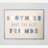 Brothers Make The Best Friends Art -Othe Furniture Shop 1500 1500 frame 0 6526