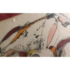 Other Vintage 1960s Abstract Nude By Malcolm Edgar Case -Othe Furniture Shop 1500 1500 frame 0 6567