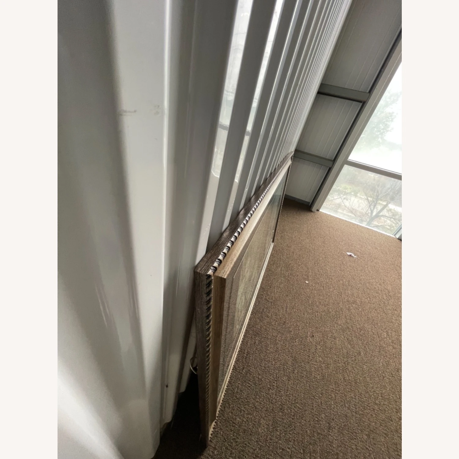 Floral Framed Wall Art 4 Floral Framed Wall Art - Image 2