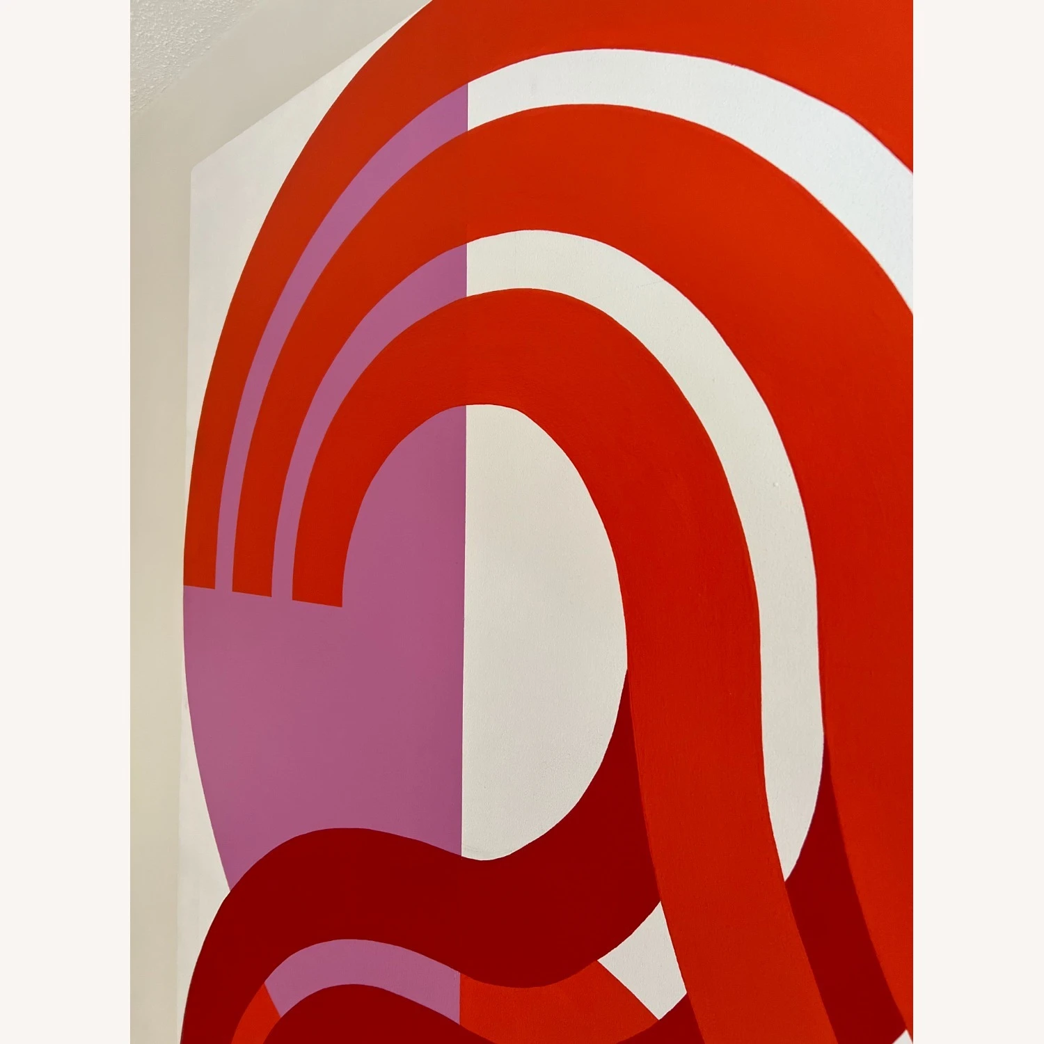 Other "VOYAGE" Original Mural Painting, 2022 3 Other "VOYAGE" Original Mural Painting, 2022