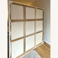 Other "VOYAGE" Original Mural Painting, 2022 15 Other "VOYAGE" Original Mural Painting, 2022 -Othe Furniture Shop 1500 1500 frame 0 6586