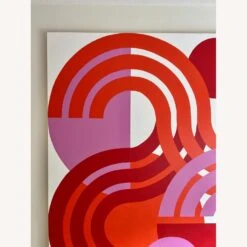 Other "VOYAGE" Original Mural Painting, 2022 17 Other "VOYAGE" Original Mural Painting, 2022 -Othe Furniture Shop 1500 1500 frame 0 6588