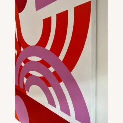 Other "VOYAGE" Original Mural Painting, 2022 20 Other "VOYAGE" Original Mural Painting, 2022 -Othe Furniture Shop 1500 1500 frame 0 6591